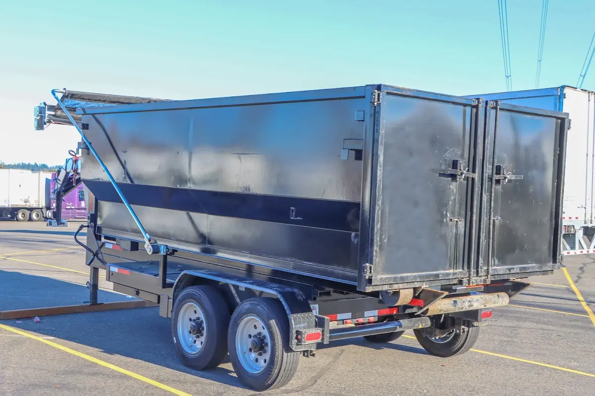 Construction Dumpster Rental in Apache Junction, AZ